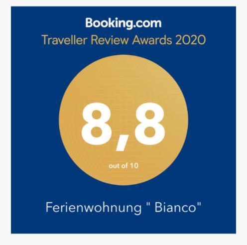 Ferienwohnung " Bianco" Winterberg Eksteriør billede
