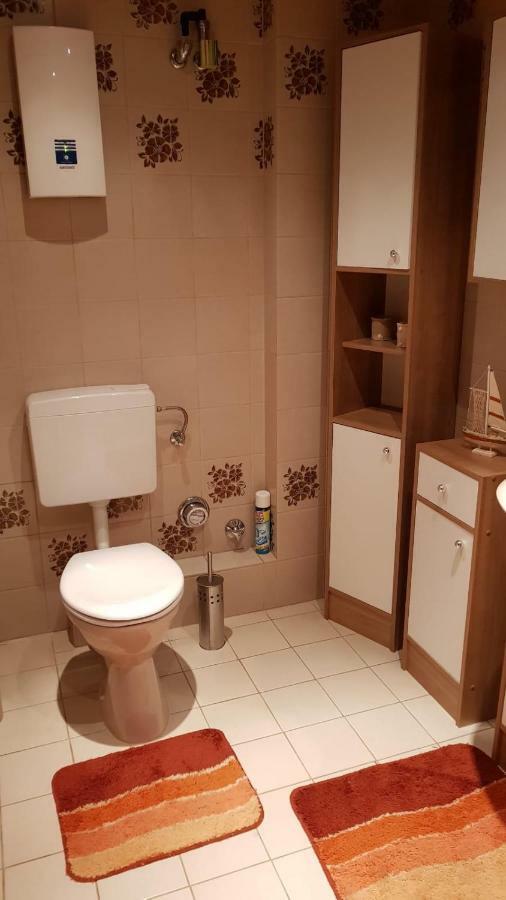 Ferienwohnung " Bianco" Winterberg Eksteriør billede